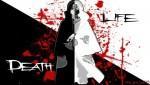 Itachi Uchiha in death or life