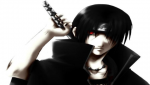 Itachi Uchiha