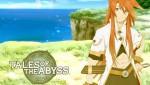 Tales of the Abyss-Luke