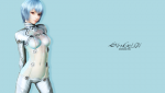 Evangelion Blue