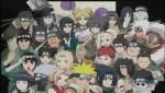 Naruto all