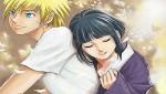 NARUTO & HINATA