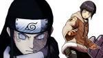 Hinata vs Negi