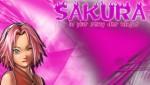Sakura Haruno