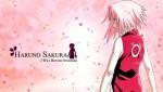 Sakura Haruno