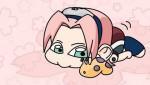 Sakura Haruno
