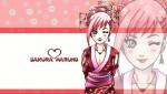 Sakura Haruno
