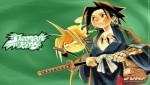 Shaman King