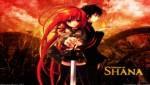 Shana 1