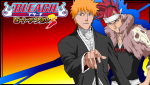 BLEACH 3