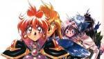 Slayers 3
