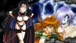 Slayers 4