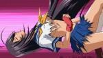 Ikki Tousen Game6