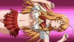Ikki Tousen Game7