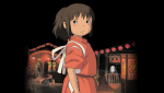 Spirited Away