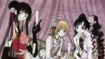 xxxHolic xxxHolic