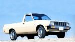 Plymouth Arrow Pickup 197680