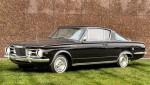Plymouth Barracuda 1964