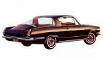 Plymouth Barracuda 1965