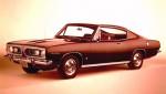 Plymouth Barracuda 1967