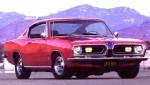 Plymouth Barracuda 1967