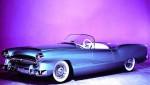 Plymouth Belmont Concept Car 1954