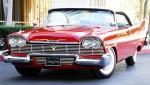 Plymouth Belvedere 1958