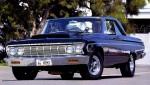 Plymouth Belvedere 1964