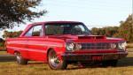 Plymouth Belvedere GTX 1967