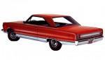 Plymouth Belvedere GTX Convertible 1967