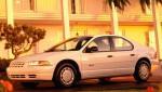 Plymouth Breeze 19962000