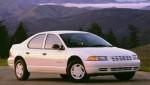 Plymouth Breeze 19962000