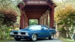 Plymouth 'Cuda 1972