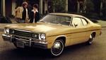 Plymouth Duster 1974