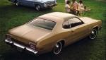 Plymouth Duster 1974