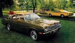 Plymouth Duster 340 1973