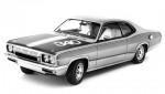 Plymouth Duster 340 Show Car 1970