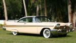 Plymouth Fury 1958