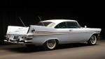 Plymouth Fury 1959