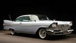 Plymouth Fury 1959