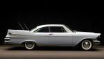 Plymouth Fury 1959