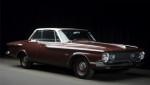 Plymouth Fury 1962
