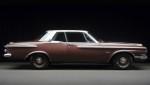 Plymouth Fury 1962