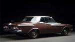 Plymouth Fury 1962