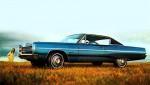 Plymouth Fury 1968