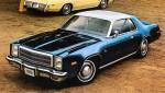 Plymouth Fury 1978