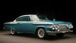 Plymouth Fury Hardtop 1961