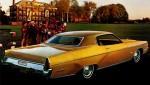 Plymouth Fury hardtop 1973