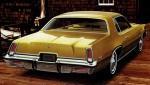 Plymouth Fury Custom Hardtop 1975