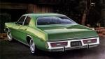 Plymouth Fury Custom Sedan 1975